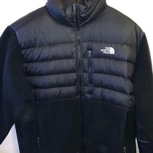 Men’s The North Face Jacket Size XL